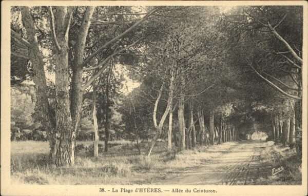 Hyeres