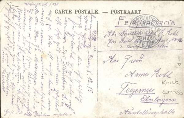 Douai 59 PPlace d`Armes – Bild 2