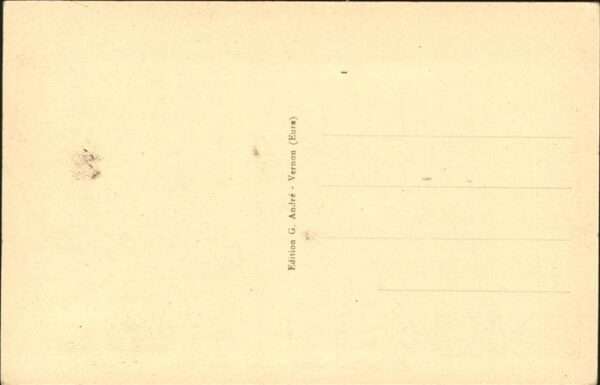 Vernon Eure Vue generale aerienne – Bild 2