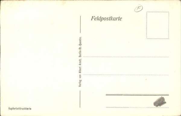 St Quentin Aisne Denkmal vom 8. Okt. 1870 – Bild 2