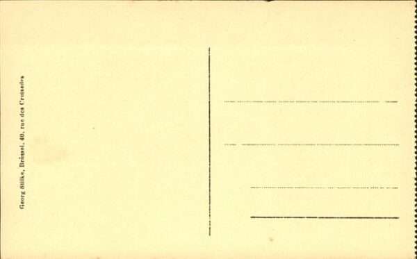 St Quentin Aisne Rathausplatz – Bild 2