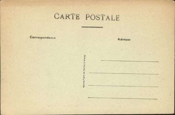 Saint-Nazaire Loire-Atlantique La Pècheur – Bild 2