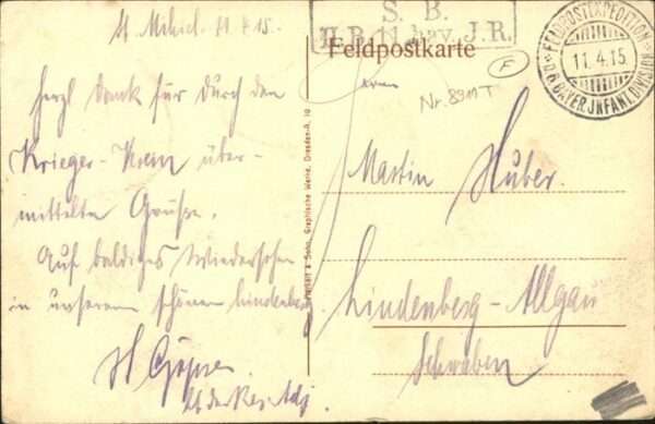 Saint-Mihiel Casernes Mac-Mahon – Bild 2