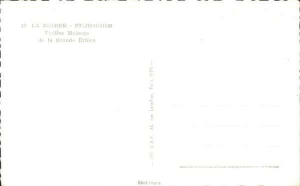 La Briere St. Joachin – Bild 2