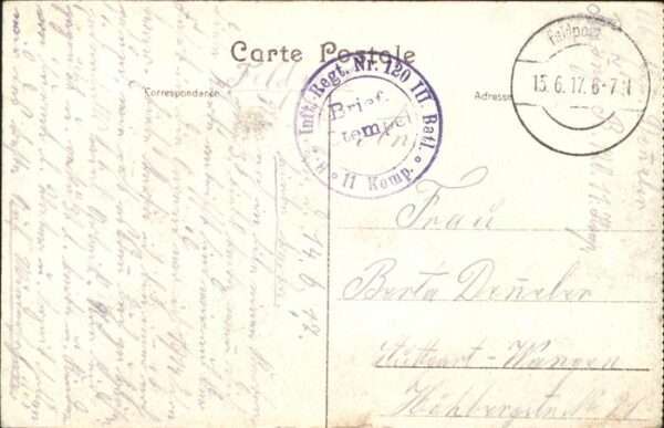 Courtrai KORTRIJK Flandre Belgie Parc du Peuple – Bild 2