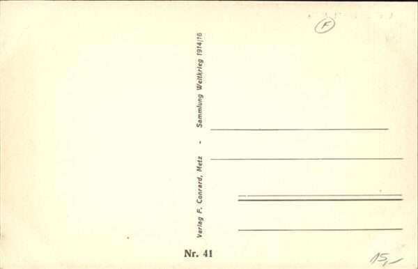 Saint-Mihiel Chaillon – Bild 2