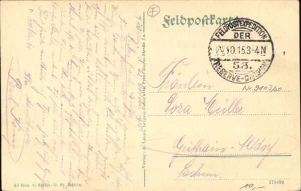 Sainte-Marie-a-Py Vue generale – Bild 2