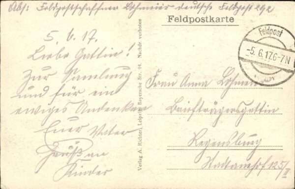 Sedan Ardennes Citadelle – Bild 2