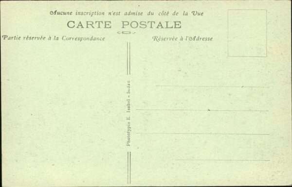 Sedan Ardennes Jardin Botanique – Bild 2