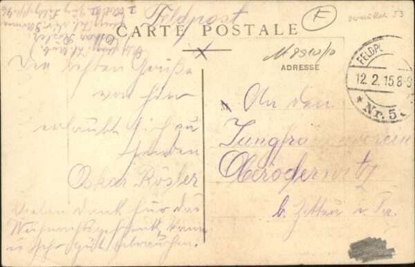 Sedan Ardennes Vue generale – Bild 2