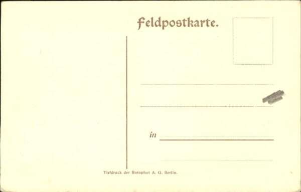 Sedan Ardennes Festung – Bild 2