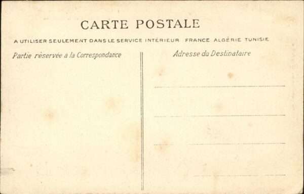 Sedan Ardennes Le Promenoir des Pretres Chateau – Bild 2
