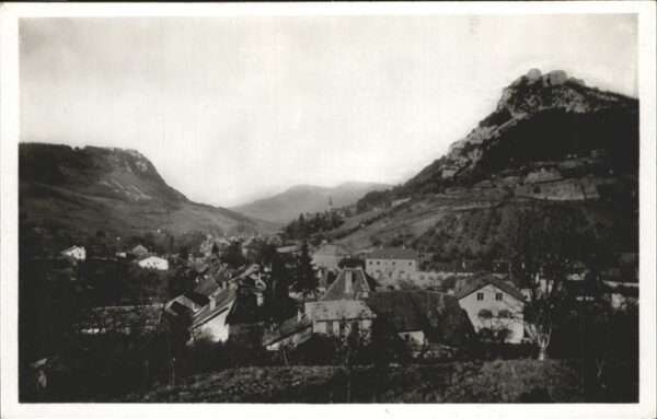 Salins-les-Bains