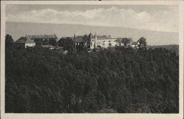 Ottrott Odilienberg