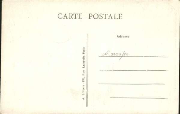 Triel-sur-Seine L'Eglise – Bild 2