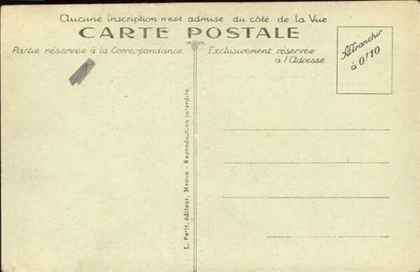 Tournus Vieux St-Philibert – Bild 2