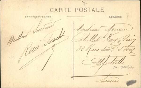 Tanlay La Cour Verte du Chateau – Bild 2