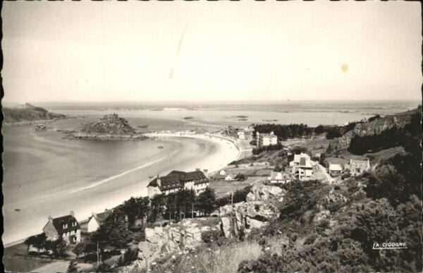 Trebeurden La Plage
