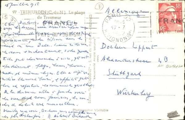 Trebeurden La Plage – Bild 2