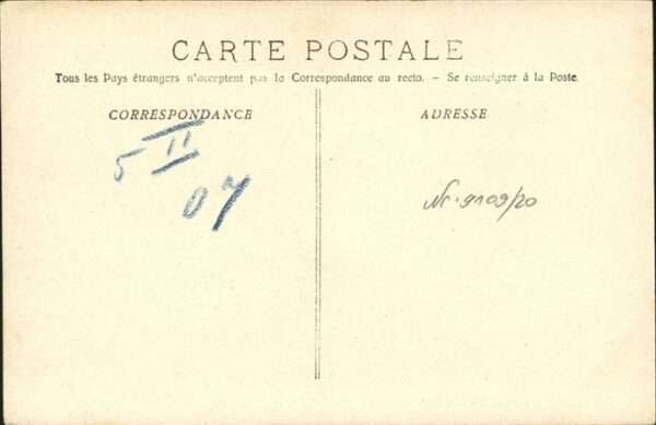 Thorenc Andon Vue generale – Bild 2