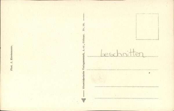 Labaroche Brezouard – Bild 2
