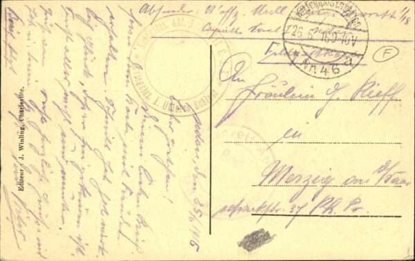 Sedan Ardennes Pont de Meuse Deversoir – Bild 2