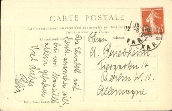Toulon Var Vue generale – Bild 2