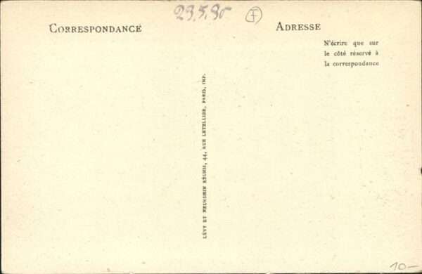 Sens 89 Rue de la Republique – Bild 2