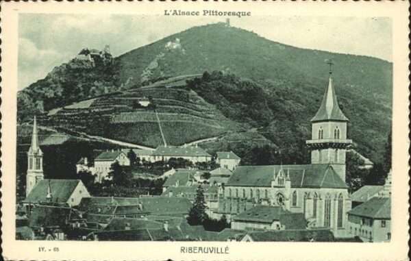 Ribeauville