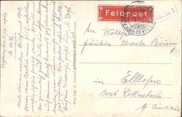 Saales Sanatorium Tannenberg – Bild 2