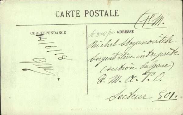 Tourrettes-les-Vence Vieille Ville Chateau – Bild 2