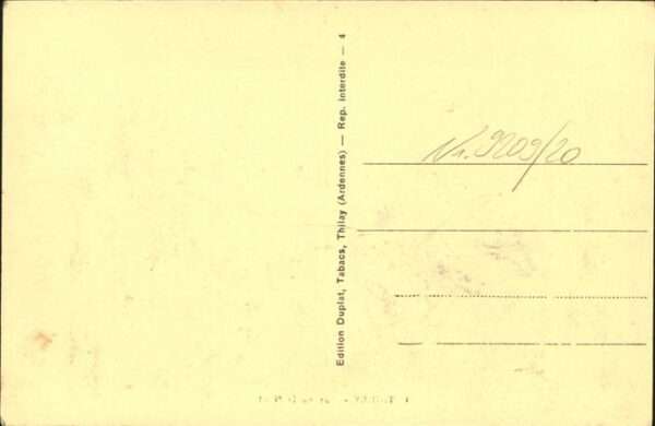 Thilay Rue de la Naul – Bild 2