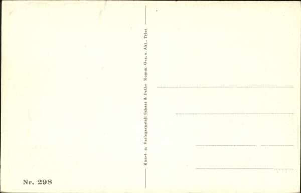 Soissons Kriegsgräber – Bild 2