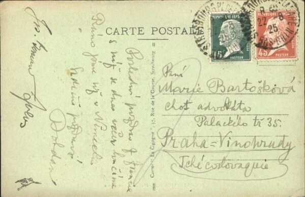 Strasbourg Alsace Maison Notre-Dame – Bild 2