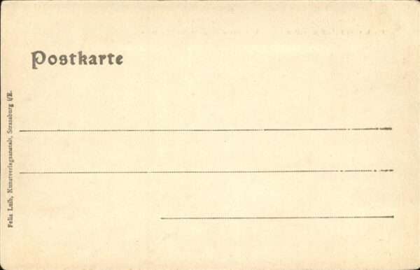 Strasbourg Alsace Schiffleustaden – Bild 2