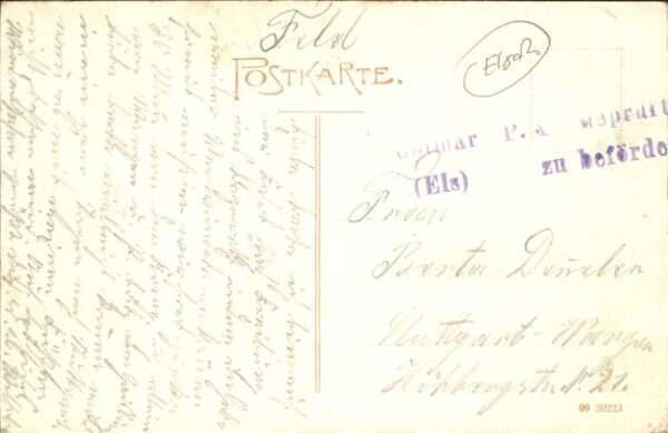 Colmar Haut Rhin Elsass Drei Ähren
Umgebung – Bild 2