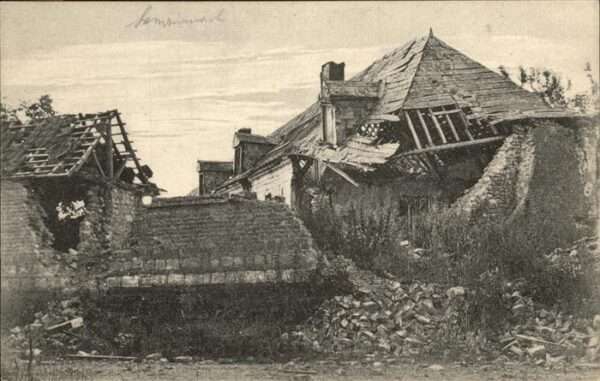 Beaumont-sur-Oise