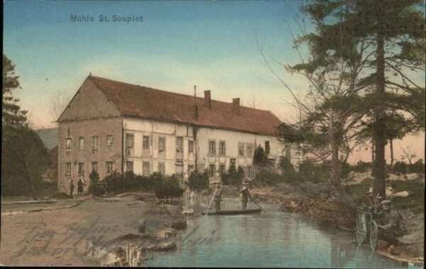 Saint-Souplet