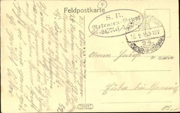 Saint-Souplet – Bild 2
