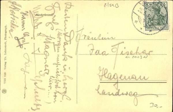 Niederbronn-les-Bains – Bild 2