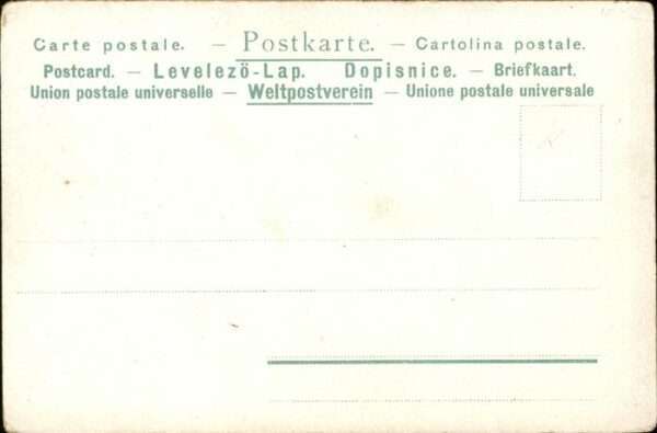 Strasbourg Alsace Tracht – Bild 2