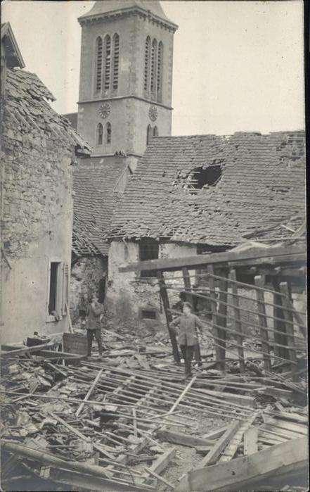 Muenster Elsass