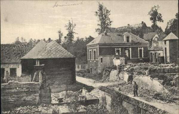Beaumont-sur-Oise