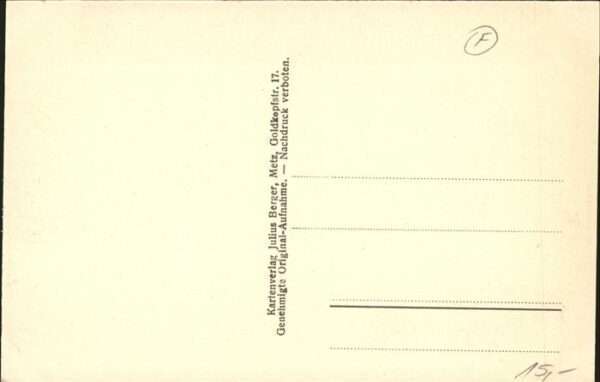 Thiaucourt-Regnieville – Bild 2