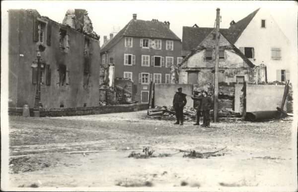 Muenster Elsass