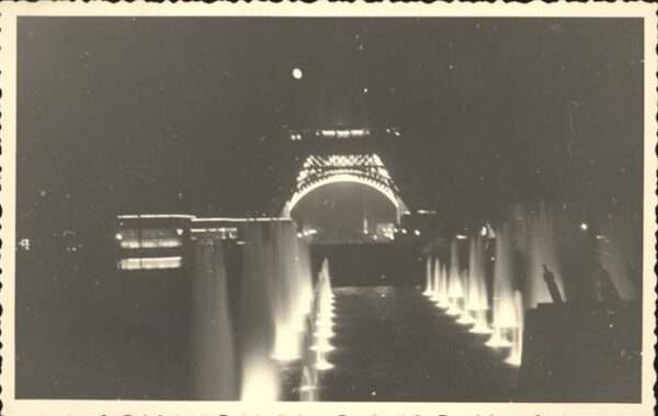 Exposition Internationale Paris 1937