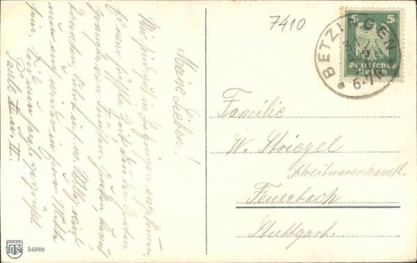 Trachten – Bild 2