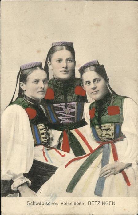 Trachten