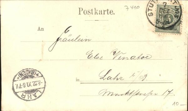 Trachten – Bild 2