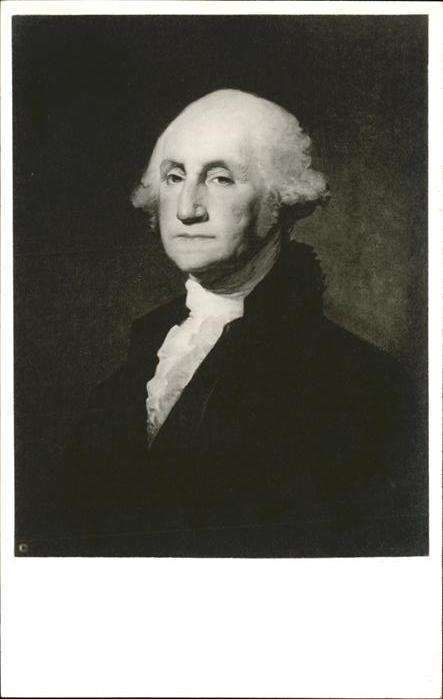 Washington George